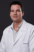 Dr. Geovane Nogueira Coelho