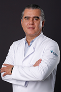 Dr. Marco Antônio Castro Fonseca